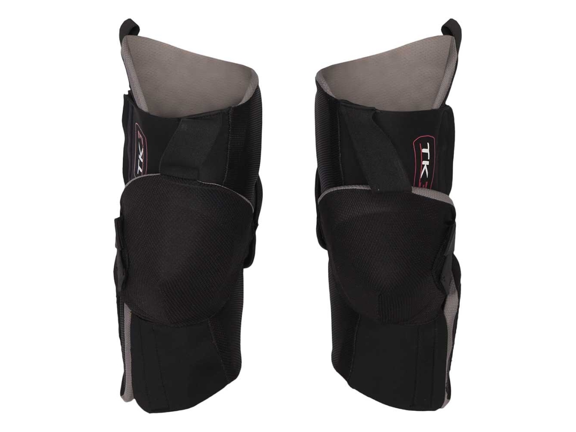Protetor de Cotovelo e Braço 3 Preto 2Xs-Xstk Hockey
