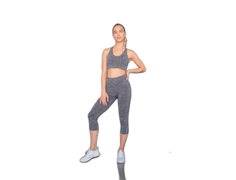 Sujetador para Mujer TOMBO (XS - Multicolor)