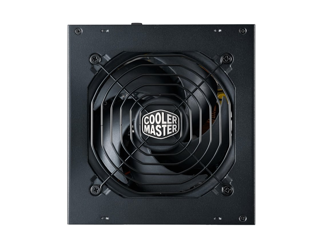 Cooler Master Mwe Gold 650 V2 Fuente de alimentación modular completa 650 W 24 pines ATX ATX Negro