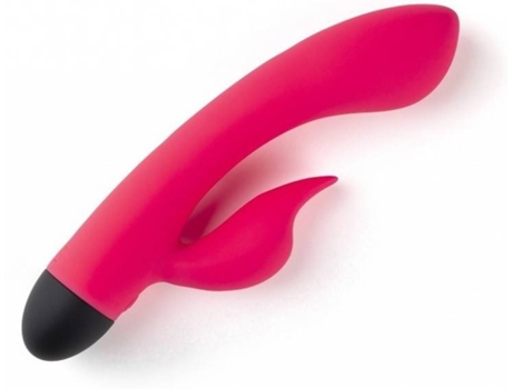 Vibrador VIRGITE Recargable V7 (Rosa)