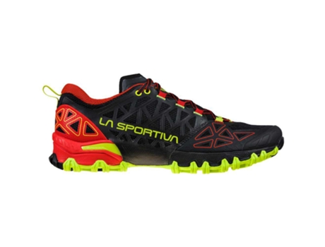 La Sportiva Bushido Ii Trail Running Shoes