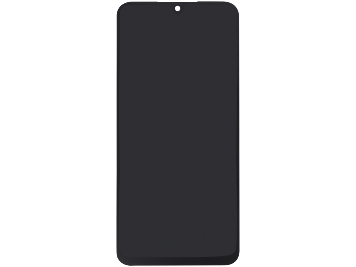 Samsung A16 4g LCD Táctil Marco Original Negro Samsung