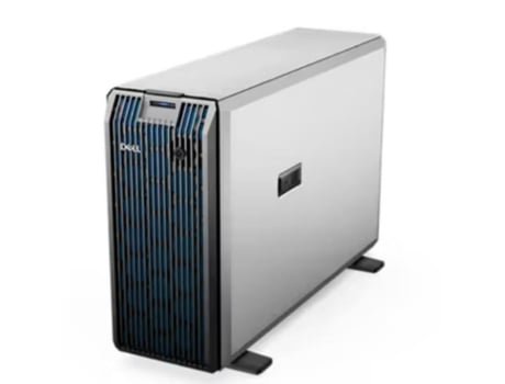 Servidor Torre DELL T350 IXE-2334 (16 GB RAM - 1 TB HDD - Intel)
