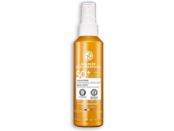 Leche Protectora YVES ROCHER FRANCE Spray SPF 50+ (150 ml)