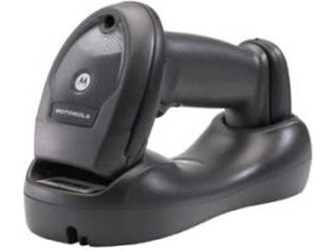 Lector Códigos de Barras ZEBRA LI4278 Negro