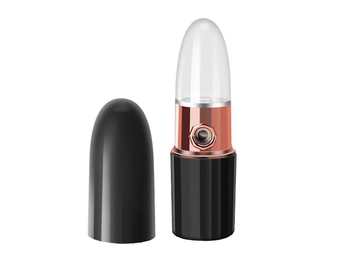 Spray Facial Portátil Con Forma De Barra De Labios, Hidratante Para El Cuidado De La Piel Y Maquillaje.