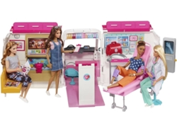 BARBIE: FRM19 (Edad Mínima: 3)