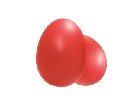 Instrumento Musical REIG Maracas Huevos de plástico (Edad Mínima Recomendada: 3 años)