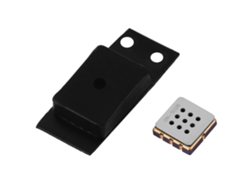 Sensor De Alta Sensibilidad Para La Calidad Del Aire Interior (cov) Integrado Con Soporte.