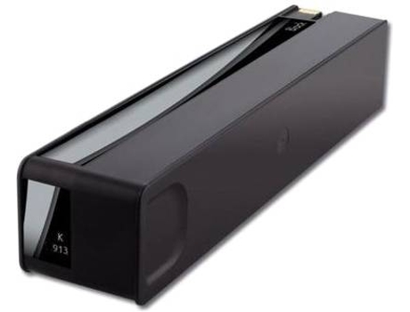 Cartucho para Hp 973x Negro pigmentada l0s07ae