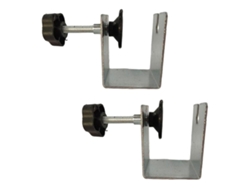 Abrazaderas de instalación para frentes de cajón, Toolslowmoose