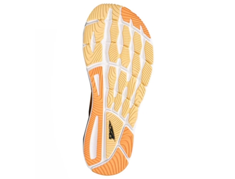 Zapatillas Running Torin 6 Naranja Negro EU 46 1/2 Hombre ALTRA