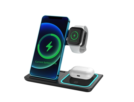 Cargador OHPA X455 (Negro)