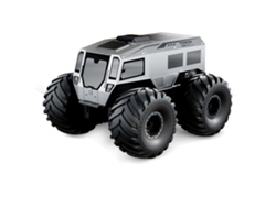 Jjrc Q210 2.4g 4wd Atv Escalada Off road Anfíbio Rc Carro Modelos de Veículos Rtr para Brinquedos Infantis MDUG