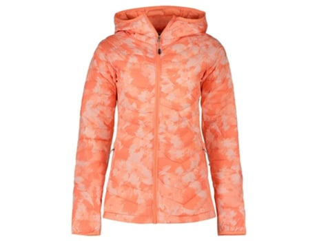 Chaqueta COLUMBIA Mujer (XL - Multicolor)