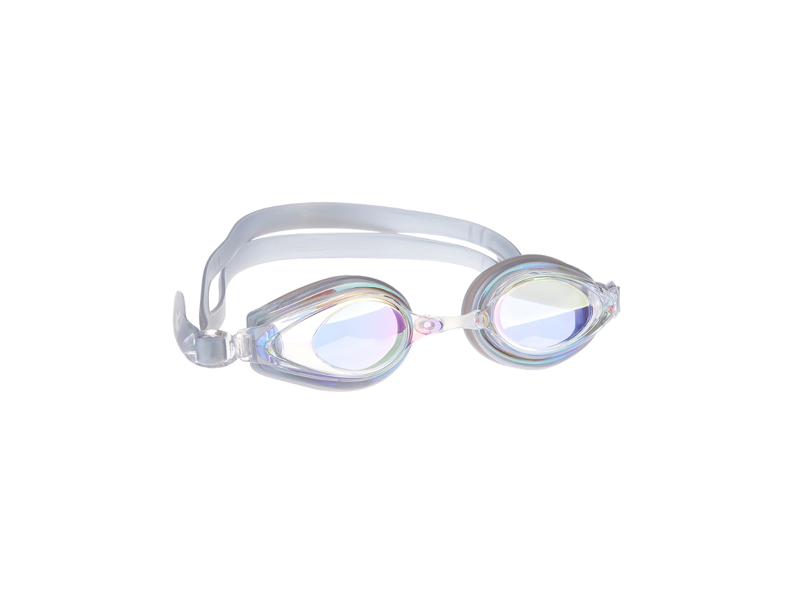 Gafas de natación MAD WAVE Techno Mirror II TU