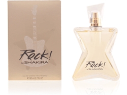 Perfume SHAKIRA Rock! By SHAKIRA 80ml 2.7fl.oz (Eau de toilette)