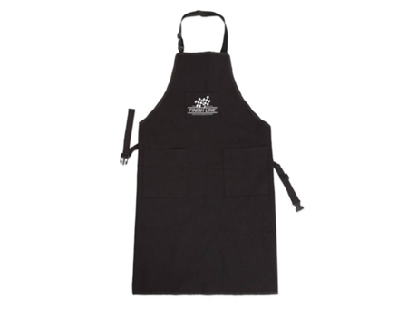 Delantal Apron FINISH LINE
