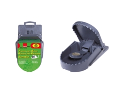 Trampa SWISSINNO para ratones «SuperCat»