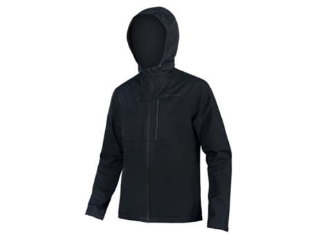Casacos ENDURA Jaqueta Hummvee E9156 Preto L Homem