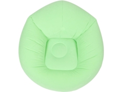 Taburete Plegable Portátil Imikeya, Ideal Acampar Aire Libre
