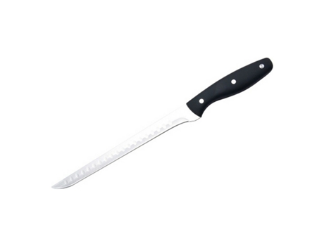 Cuchillo de Cocina Jamonero Vin Bouquet 25 Cm