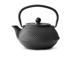 Tetera BREDEMEIJER Jang Negro 0.8l