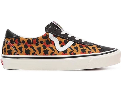 Zapatillas VANS Anaheim Factory Style 73 DX Hombre (44.5 - Naranja)