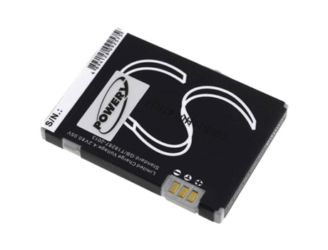 Batería POWERY 1.50.SIE.2.91 para Siemens Gigaset M3