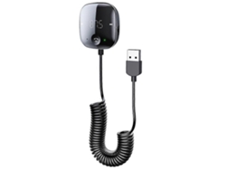 Transmisor FM Bluetooth para coche GOKOCO