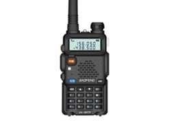 Walkie-talkie FM multifuncional, moderno, para uso doméstico, organización eficiente del hogar STELASPLEN