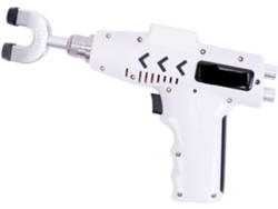 Pistola De Masaje De Ajuste De Pulso Quiropráctico 750n, Masajeador De Corrección Eléctrica B