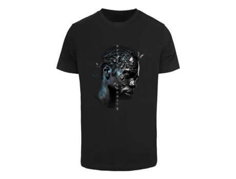 Camiseta MISTER TEE Butterfly Effect