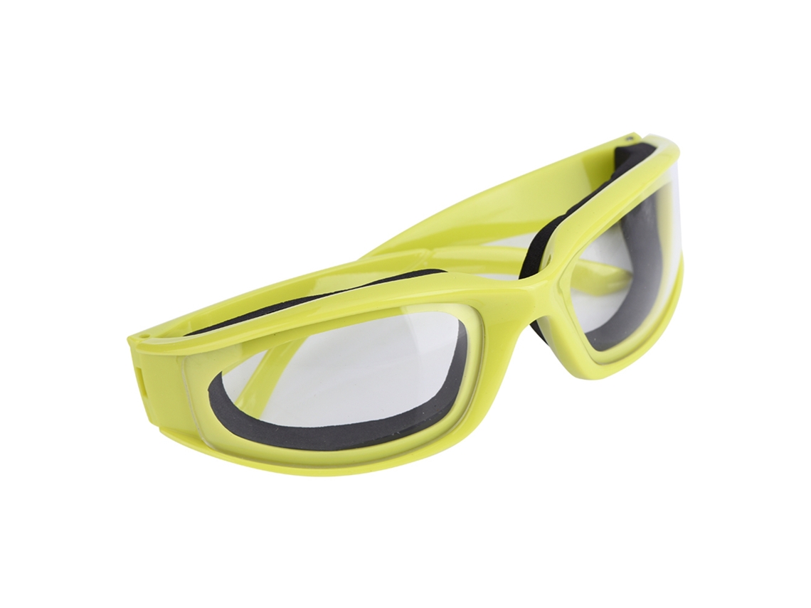 Gafas Protectoras Resistentes Al Desgarro Para Cebollas, Accesorio De Cocina Antisalpicaduras.