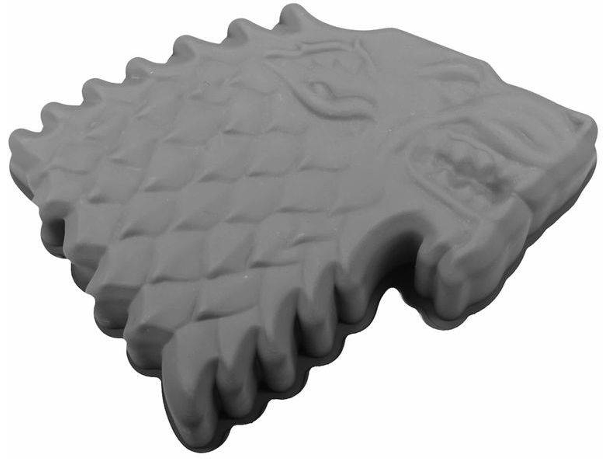 Molde de Silicona SD TOYS Game of thrones