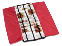 Ampulario Isotérmino ELITE BAGS Acolchado Enrrollable Rojo ELITE BAGS