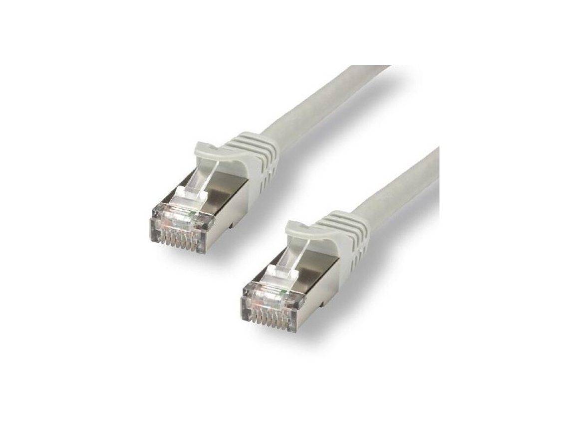 Cable de red de categoría 7 s/ftp lszh patch MCL SAMAR