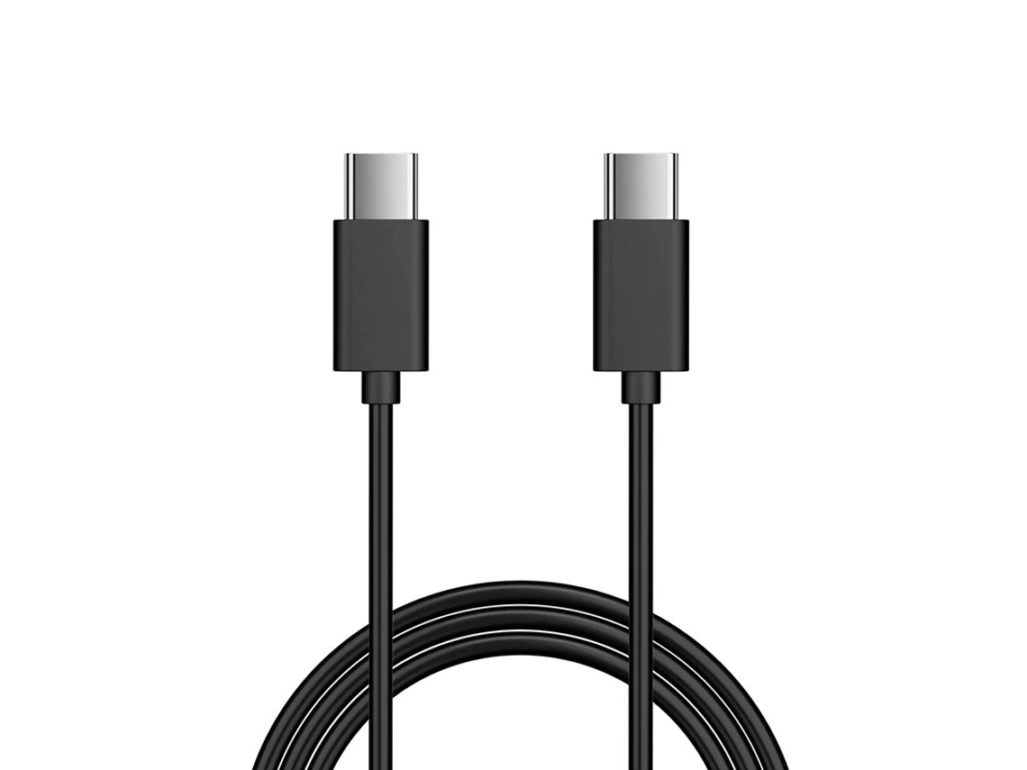 Cable GOEIK GK2181 (USB-C - Negro)