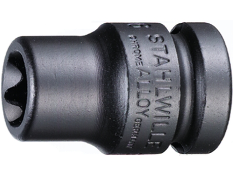 STAHLWILLE 23080024 Boca de Llave de Vaso Impact 1/2 Tx E24 2308Tx e 24