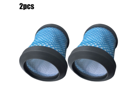 2X filtros para Hoover Ultra ligero 5221 Stickvac filtro Robot aspirador hogar barredora herramienta de limpieza reemplazo de filtro
