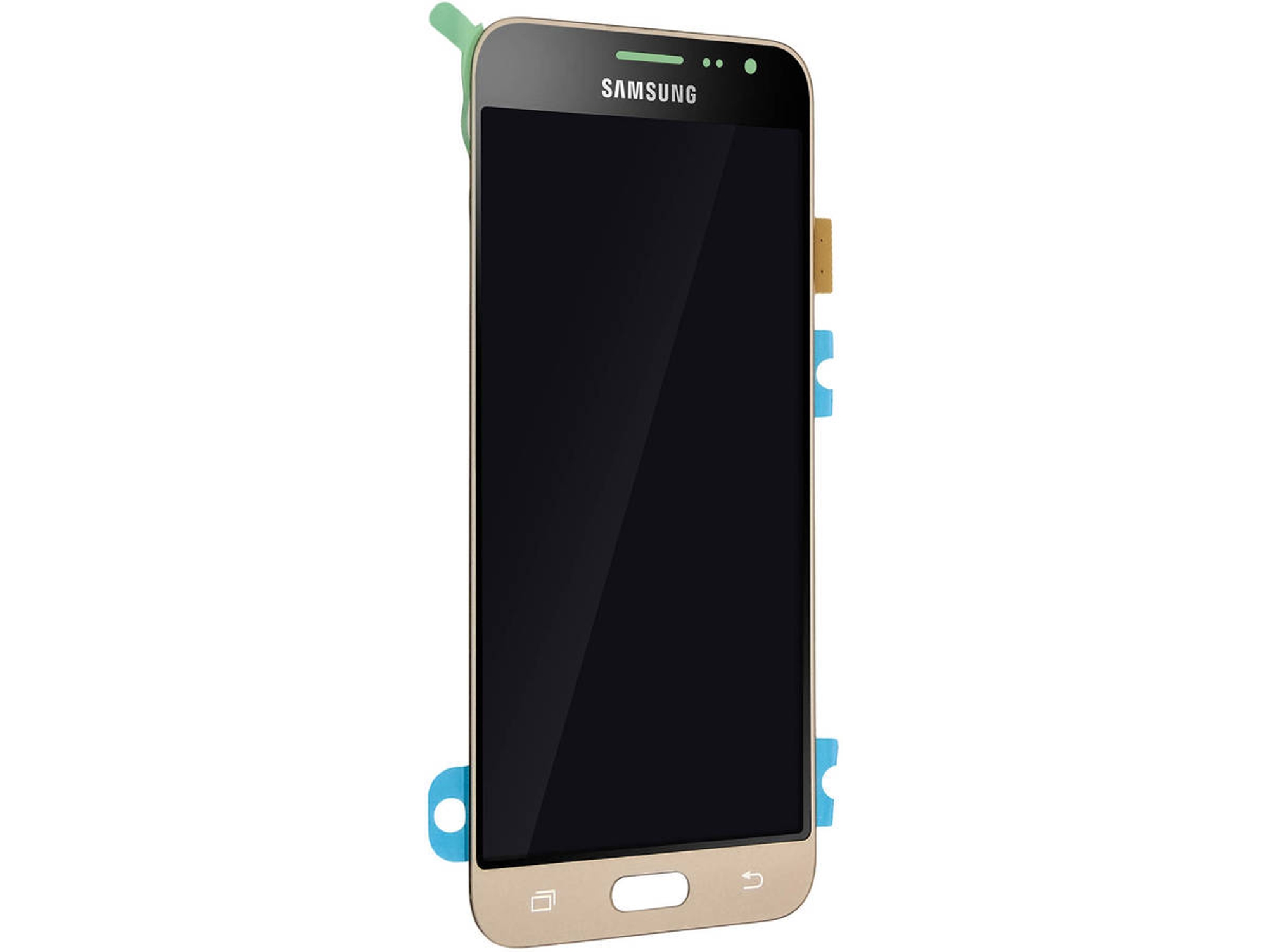 Pieza de teléfono móvil SAMSUNG LCD-GD-J3