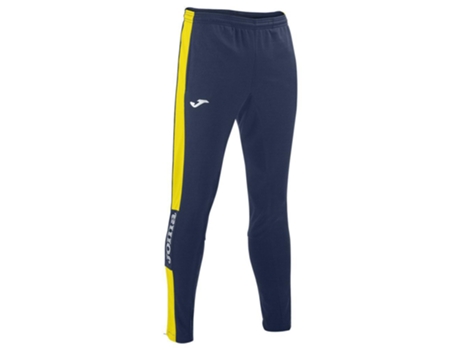 Chándale de Hombre para Fútbol JOMA Chándal Champion Iv Amarillo (3XL)