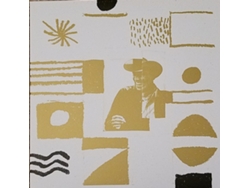 Vinilo Allah Las - Calico Review