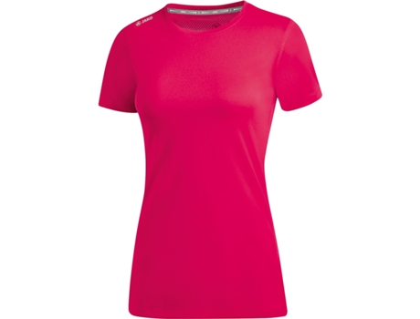 Camiseta de Mujer JAKO Multicolor (38)