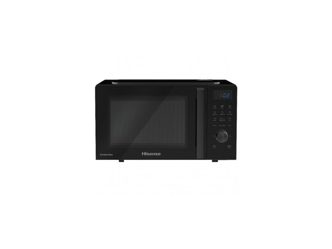 Microondas HISENSE H23Mobsd1Hg (20 L - con Grill)