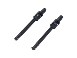 Eje Delantero Giratorio Para Coches Rc 16101 16102 16103 16201 Fácil Instalación