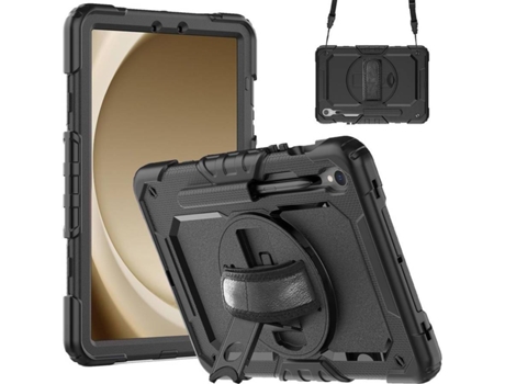 Funda JUST IN CASE Samsung Galaxy Tab S9