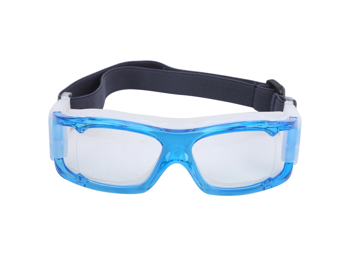 Gafas deportivas autorizadas por Anlorr para baloncesto, fútbol, tenis y entrenamiento.