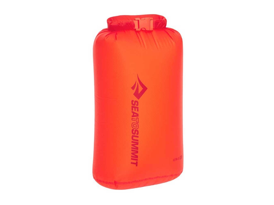 Saco Estanque Ultrasil 5L Laranjasea To Summit