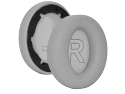 Almohadillas de repuesto para Anker Soundcore Life 2 Q20 Q20I Q2